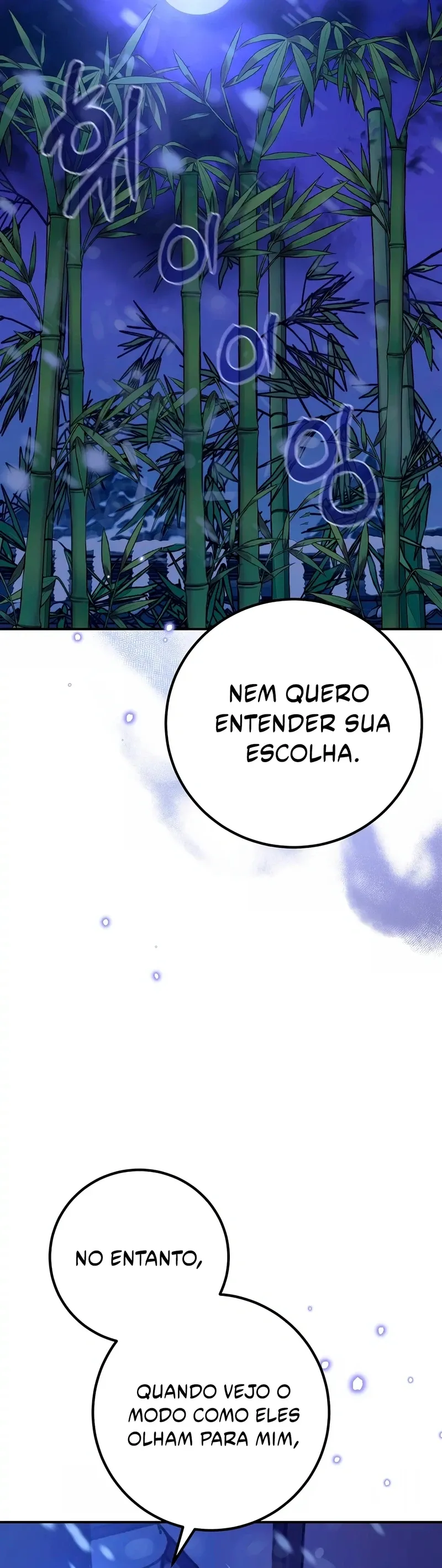 A Warrior's Reincarnation Capítulo 1 Página 37