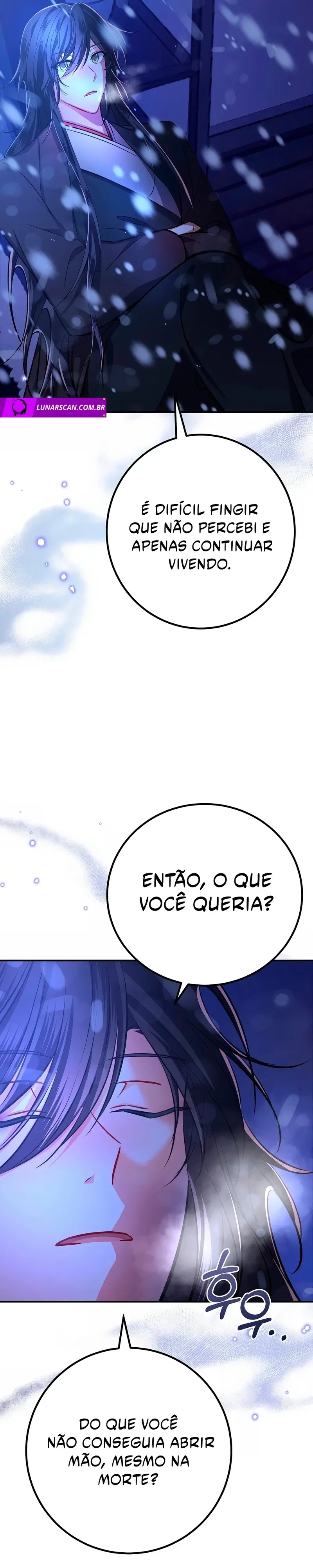 A Warrior's Reincarnation Capítulo 1 Página 38