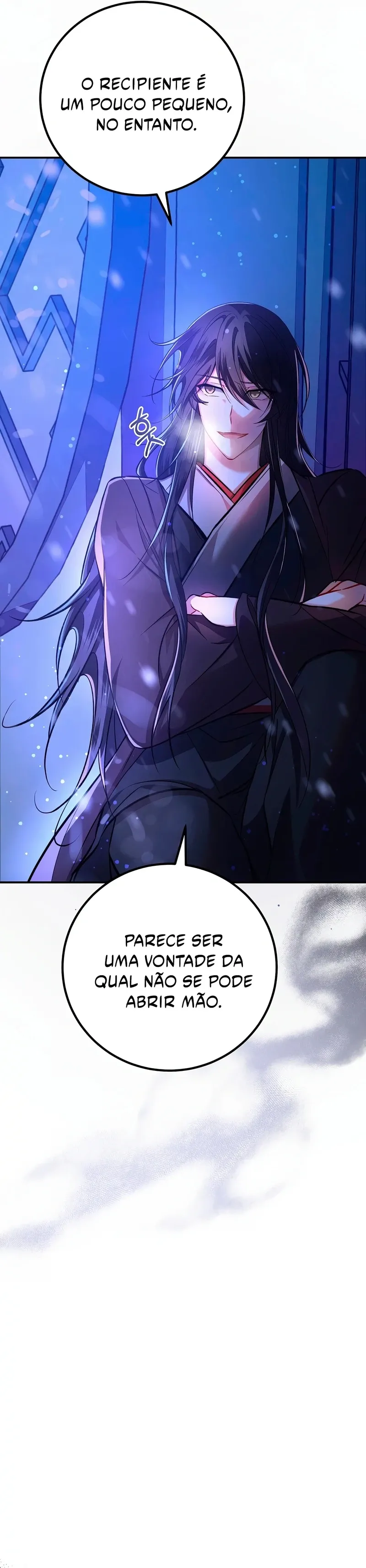 A Warrior's Reincarnation Capítulo 1 Página 40