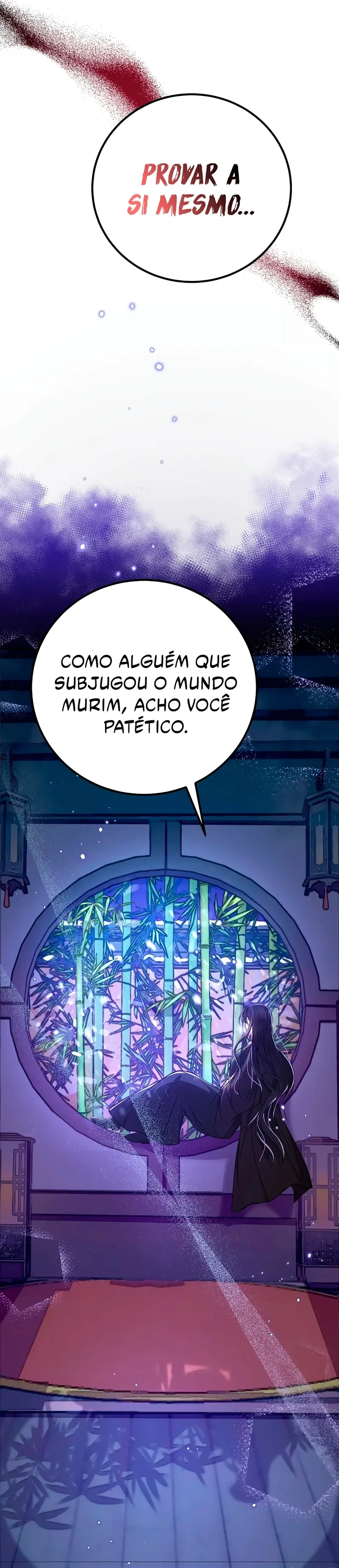 A Warrior's Reincarnation Capítulo 1 Página 41