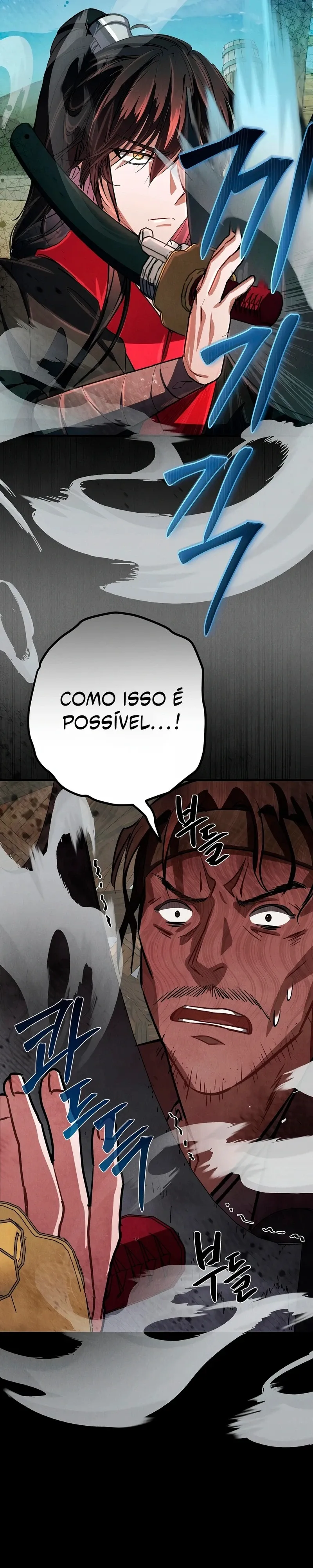 A Warrior's Reincarnation Capítulo 11 Página 26