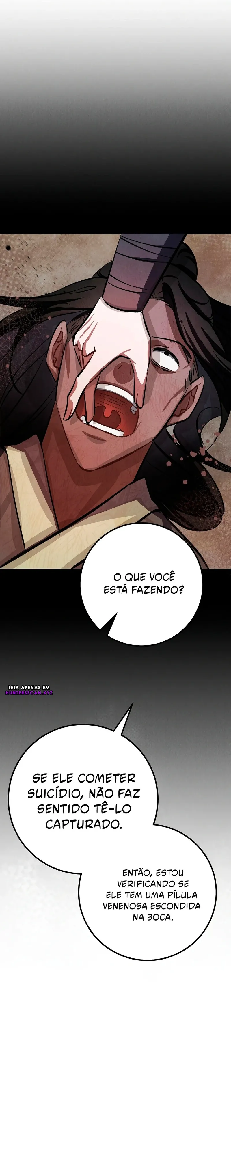 A Warrior's Reincarnation Capítulo 11 Página 40