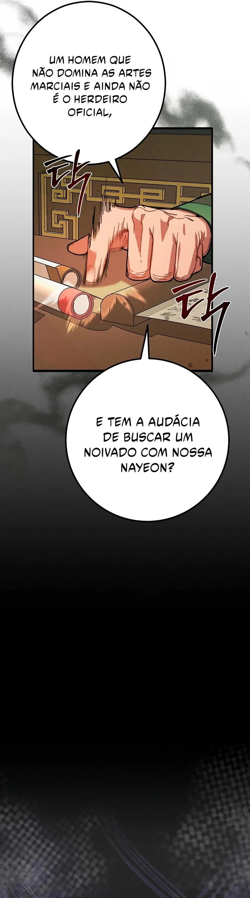 A Warrior's Reincarnation Capítulo 11 Página 46