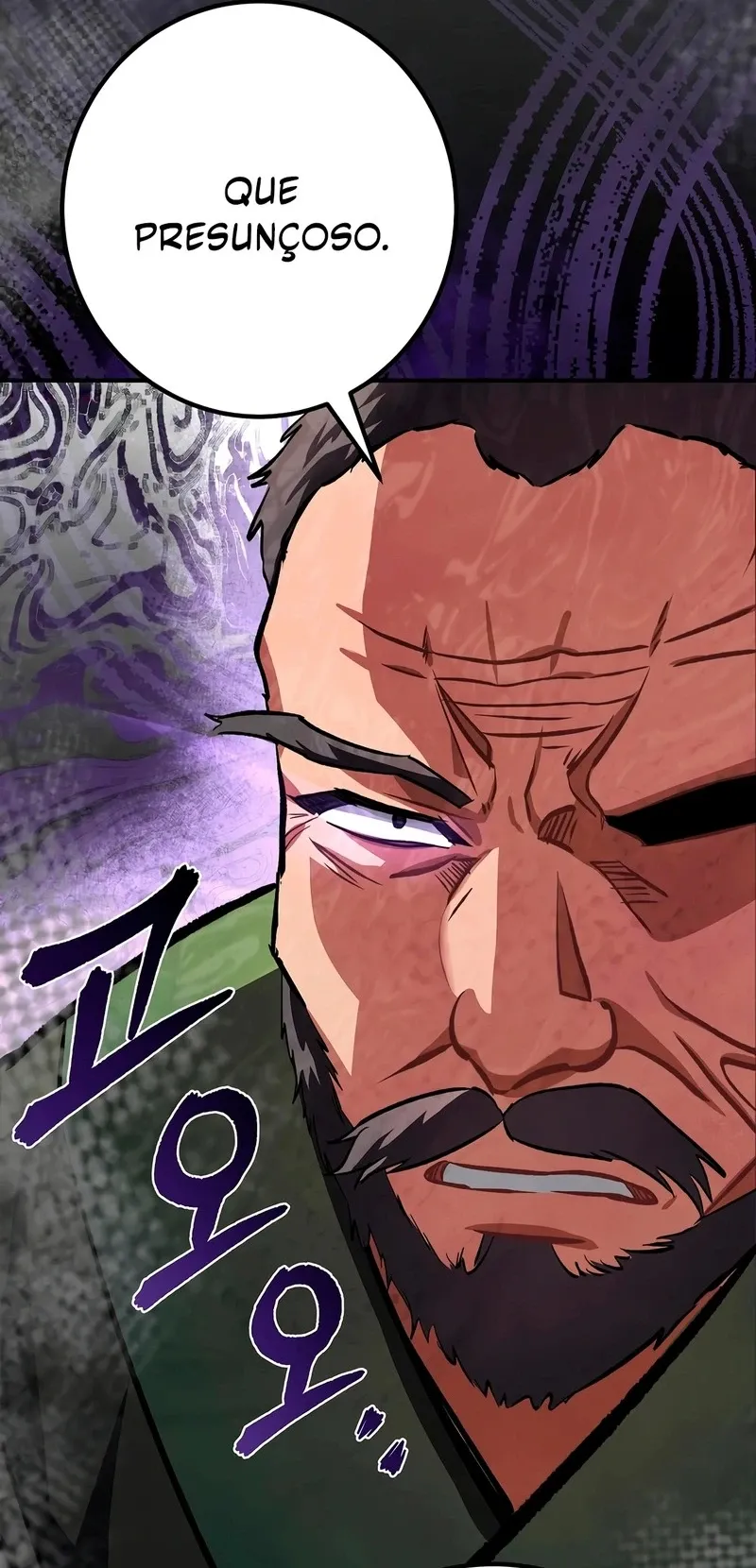 A Warrior's Reincarnation Capítulo 11 Página 47