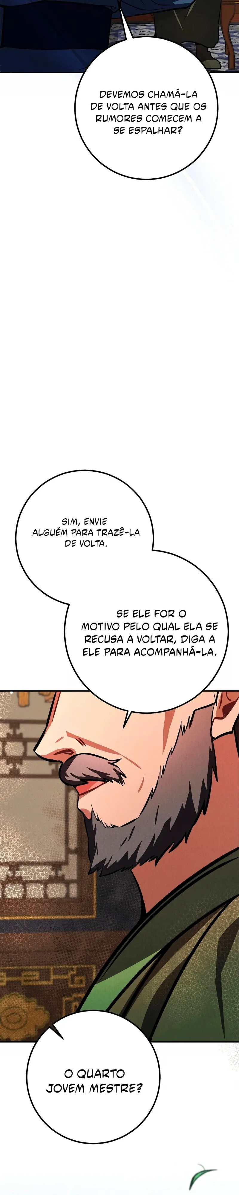 A Warrior's Reincarnation Capítulo 11 Página 52