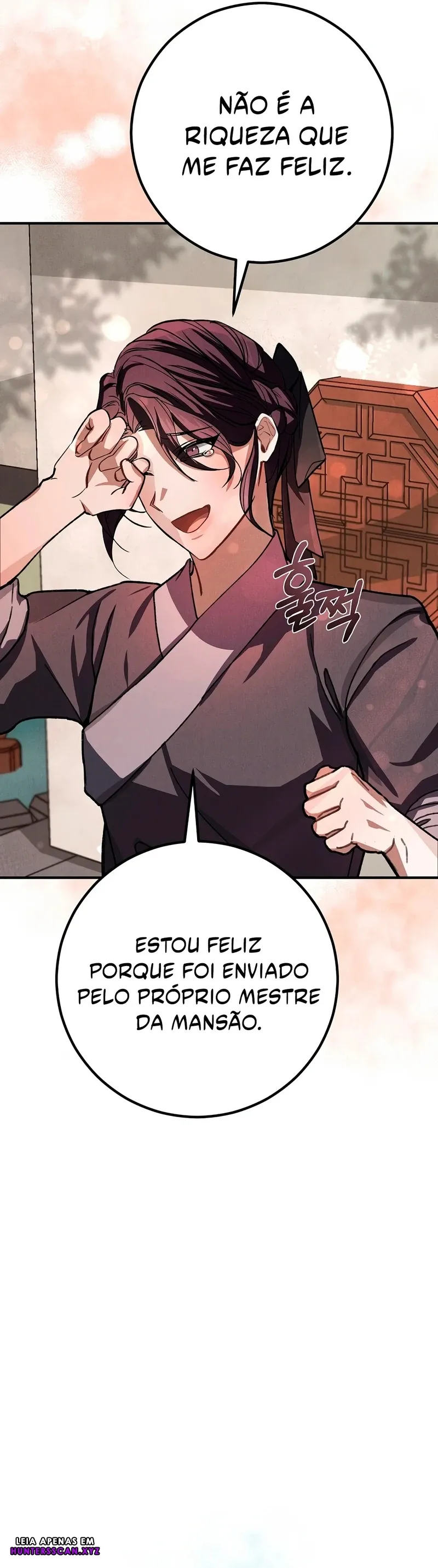 A Warrior's Reincarnation Capítulo 11 Página 57