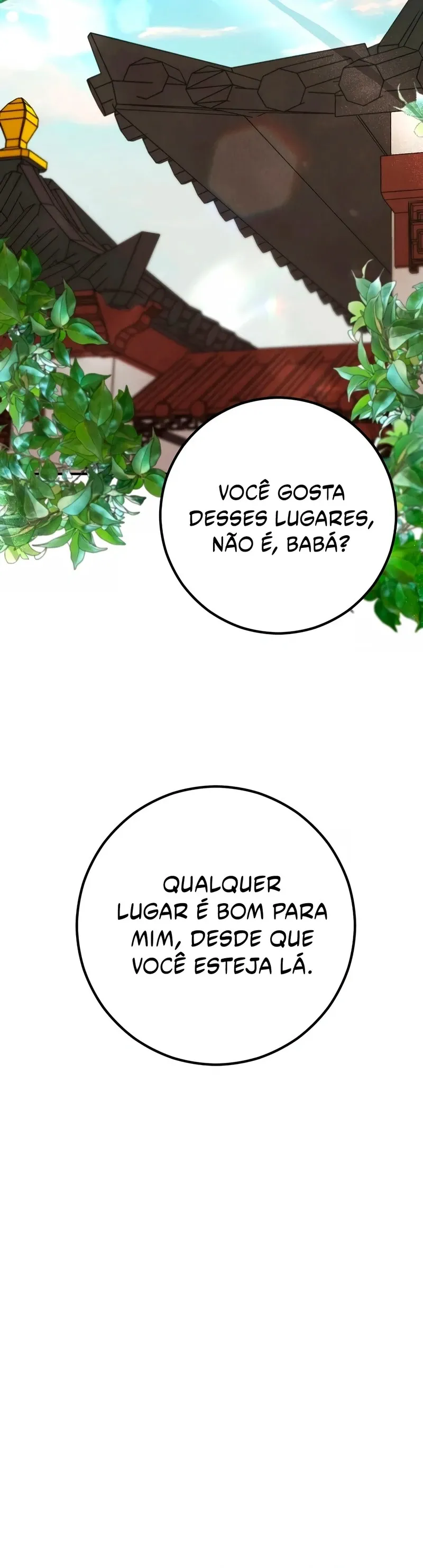 A Warrior's Reincarnation Capítulo 11 Página 60