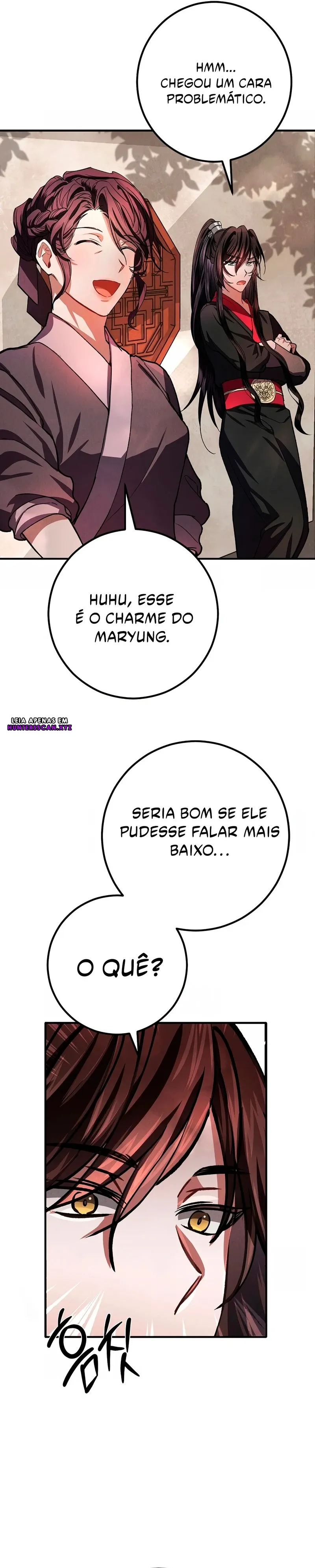 A Warrior's Reincarnation Capítulo 11 Página 62