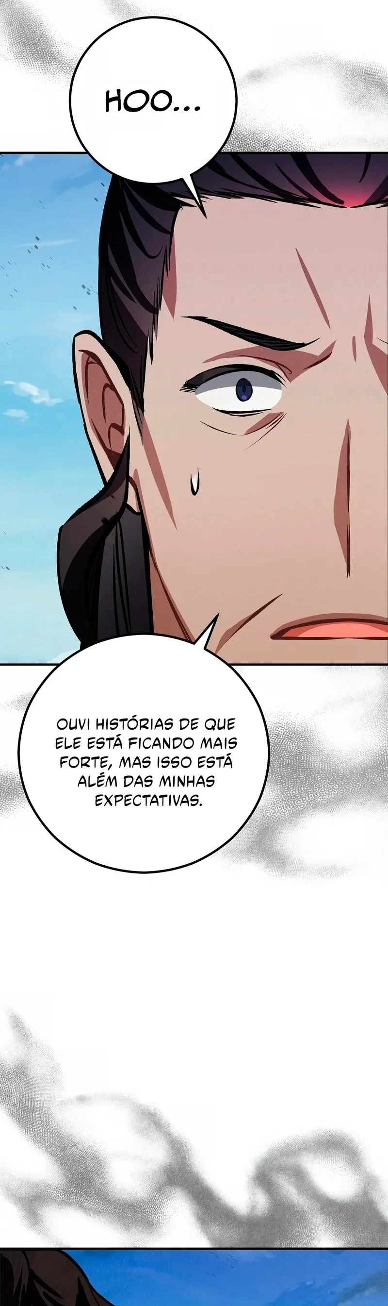 A Warrior's Reincarnation Capítulo 11 Página 9