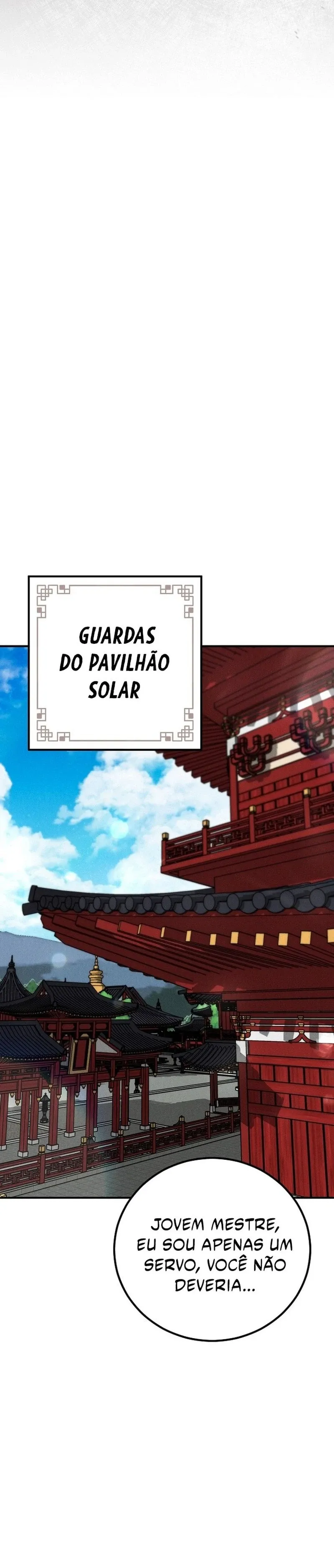 A Warrior's Reincarnation Capítulo 12 Página 11