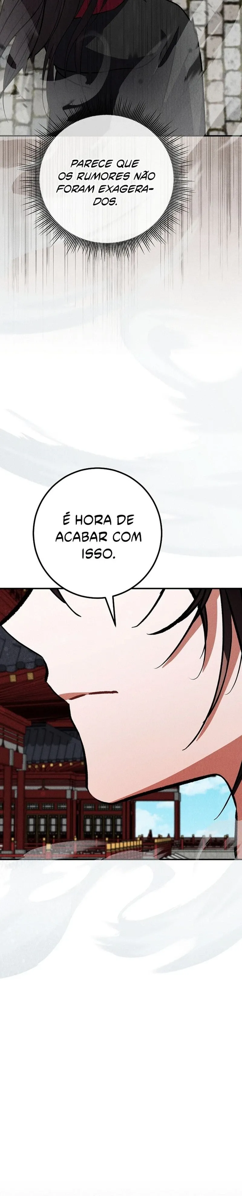 A Warrior's Reincarnation Capítulo 12 Página 30