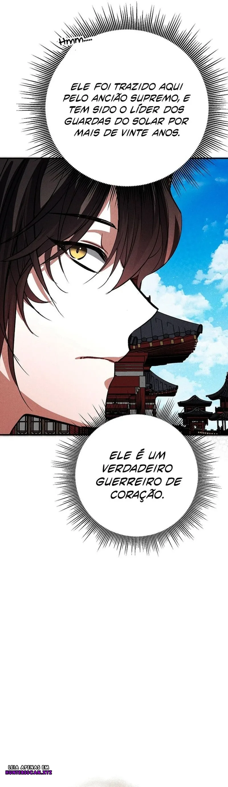 A Warrior's Reincarnation Capítulo 12 Página 41
