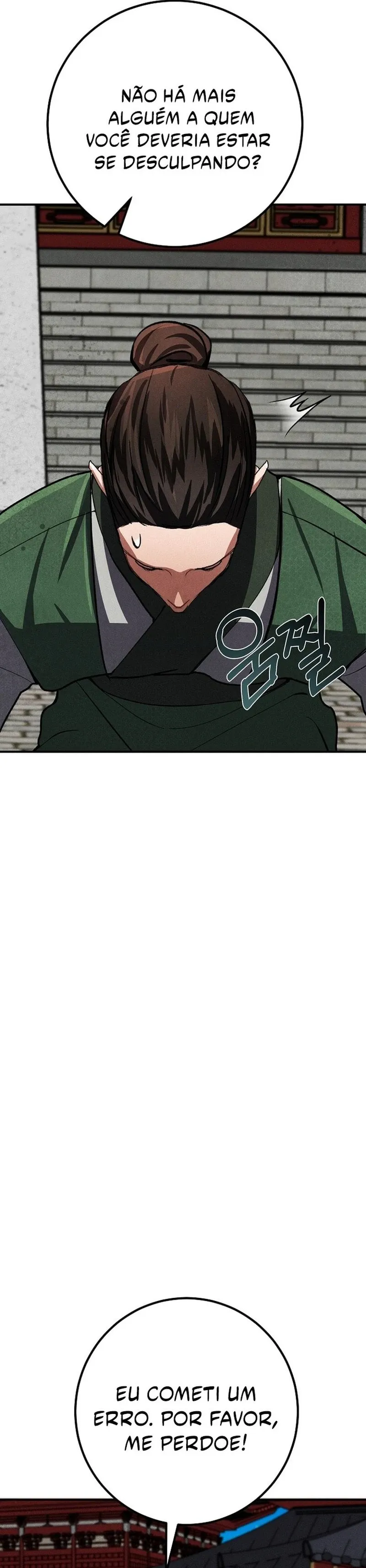 A Warrior's Reincarnation Capítulo 12 Página 44