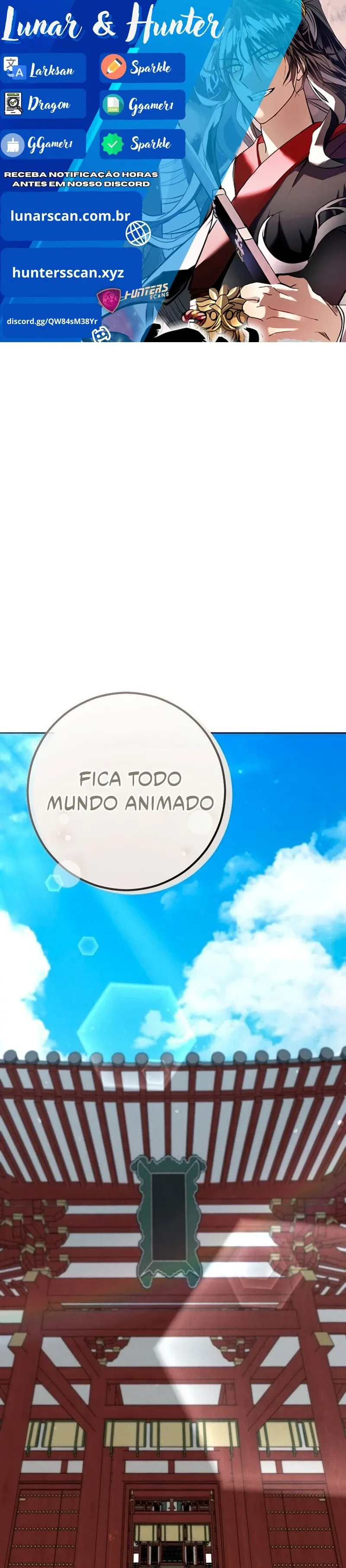 A Warrior's Reincarnation Capítulo 14 Página 1