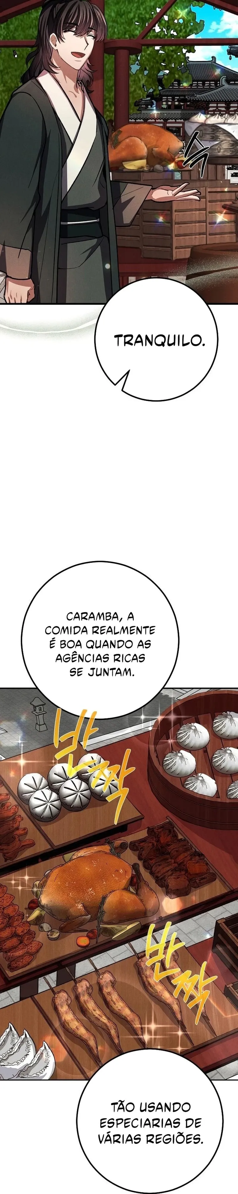 A Warrior's Reincarnation Capítulo 14 Página 14