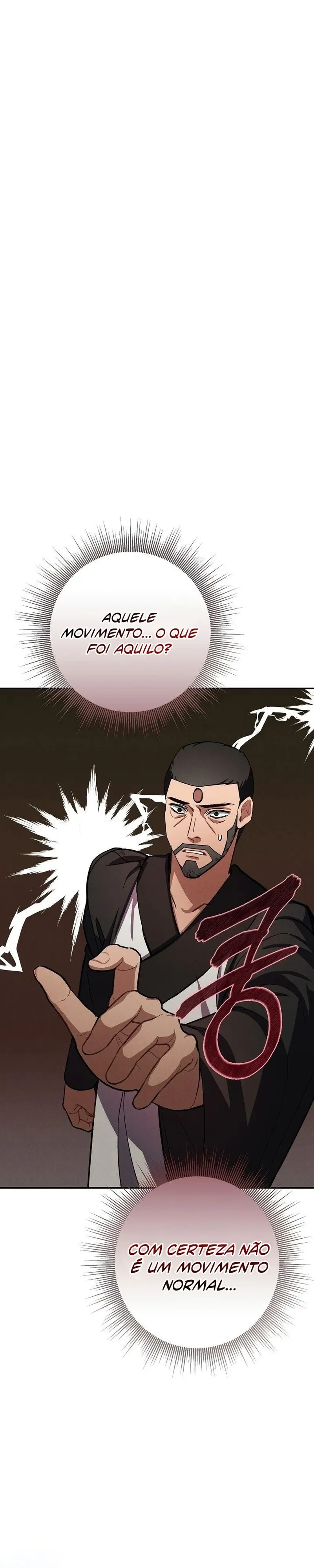 A Warrior's Reincarnation Capítulo 14 Página 28