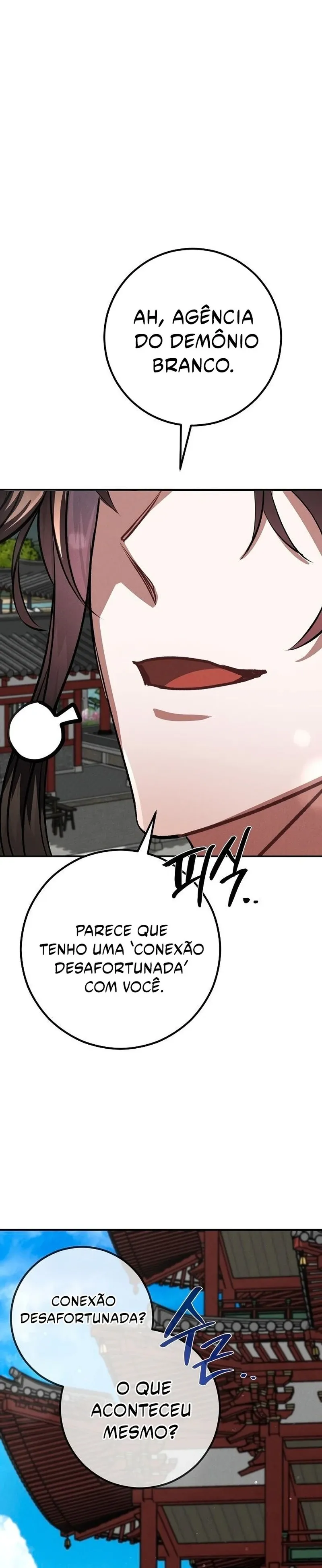 A Warrior's Reincarnation Capítulo 14 Página 32