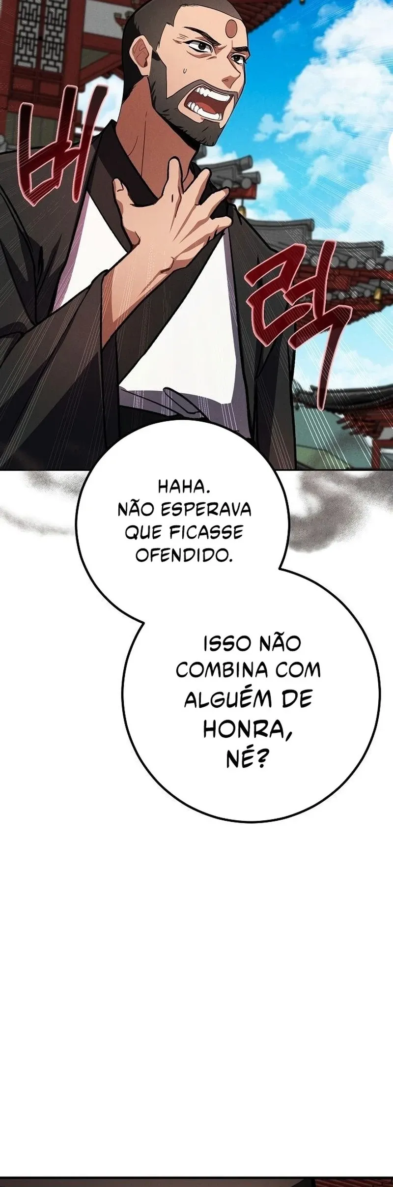 A Warrior's Reincarnation Capítulo 14 Página 37