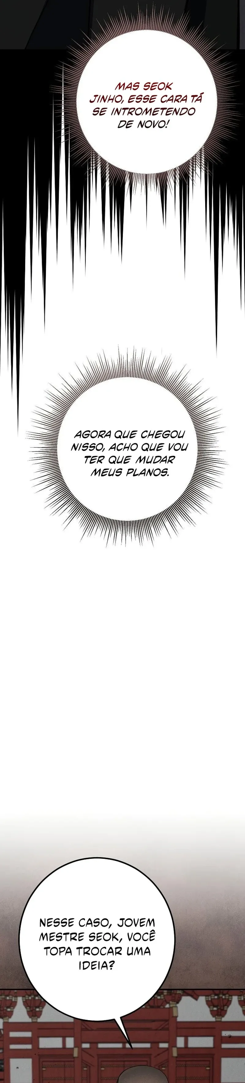 A Warrior's Reincarnation Capítulo 14 Página 39
