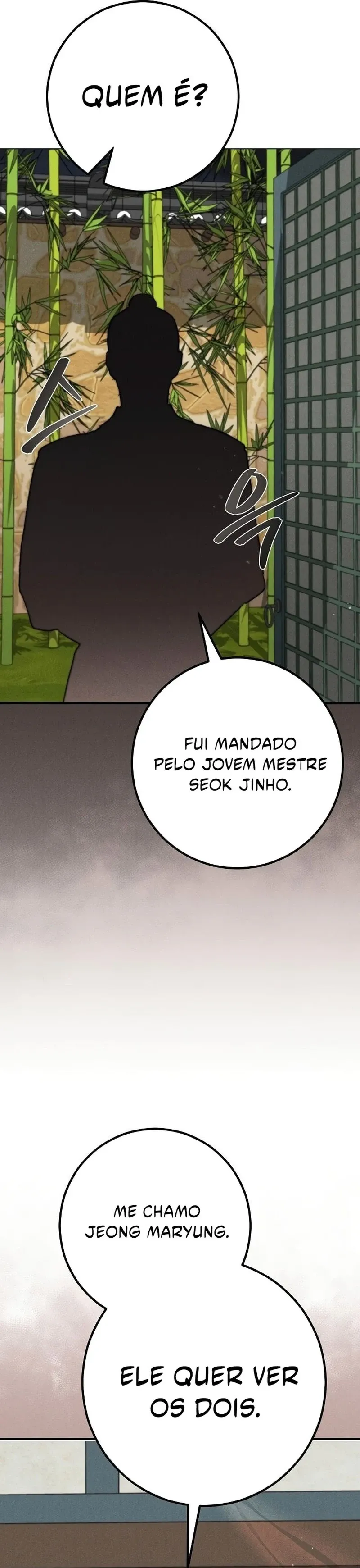 A Warrior's Reincarnation Capítulo 14 Página 57