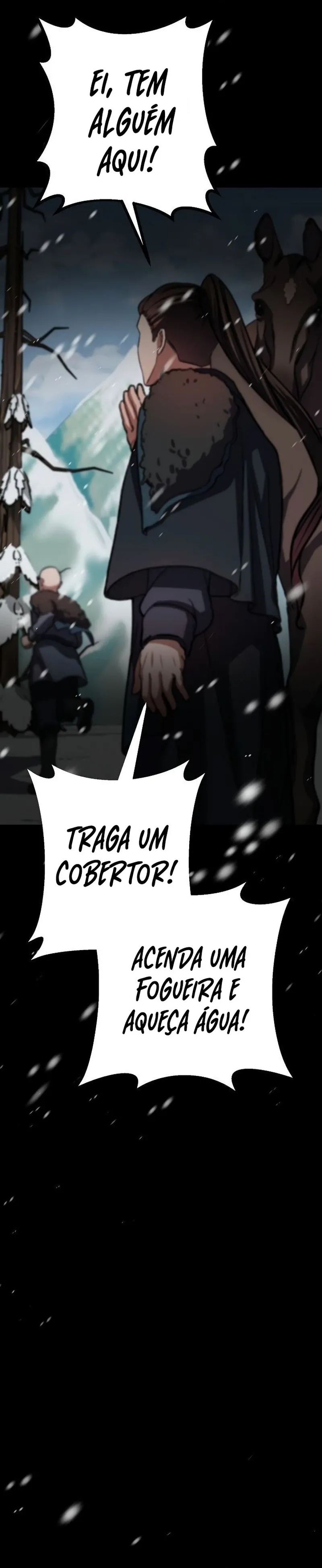 A Warrior's Reincarnation Capítulo 15 Página 11