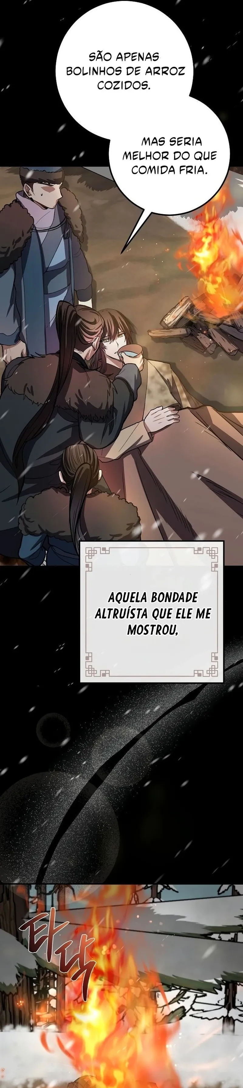 A Warrior's Reincarnation Capítulo 15 Página 13