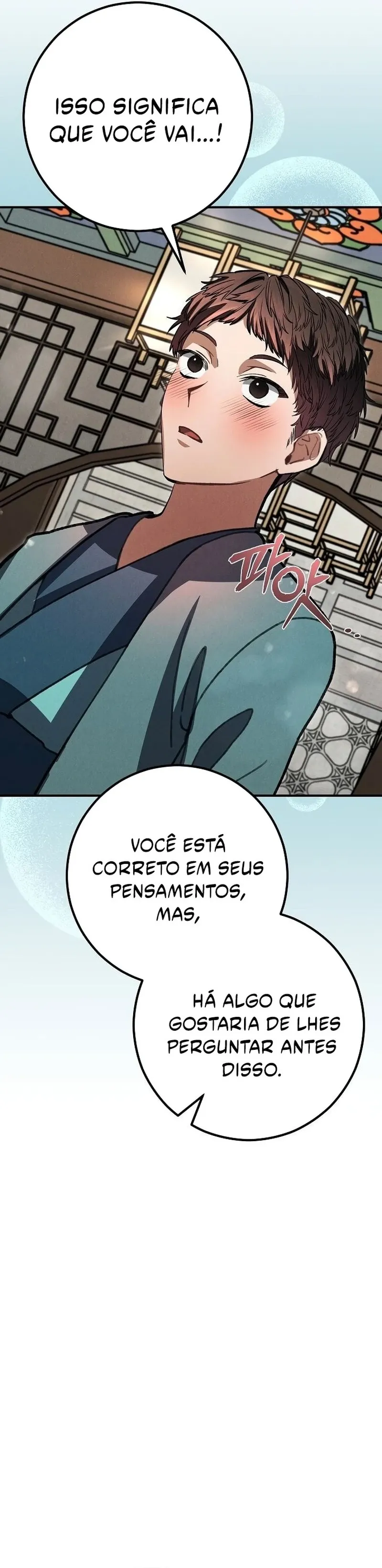 A Warrior's Reincarnation Capítulo 15 Página 17