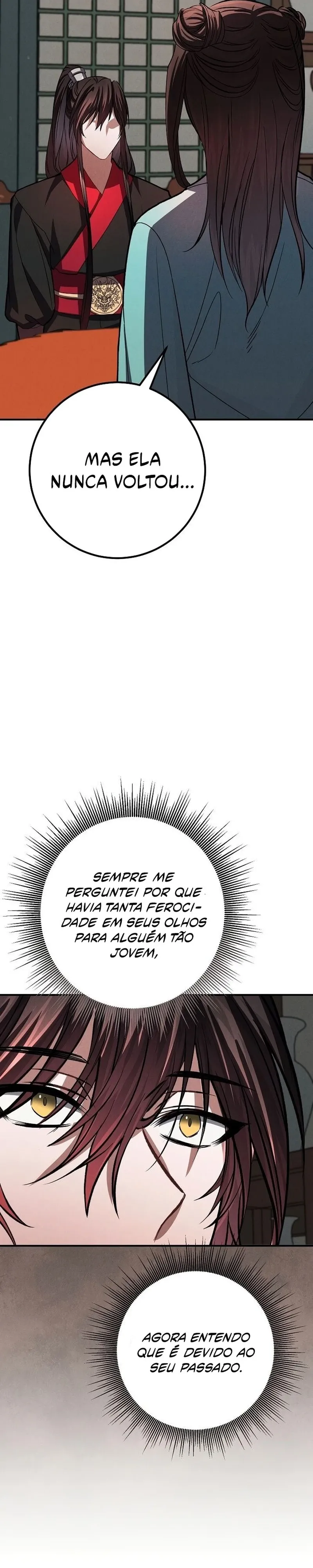 A Warrior's Reincarnation Capítulo 15 Página 22