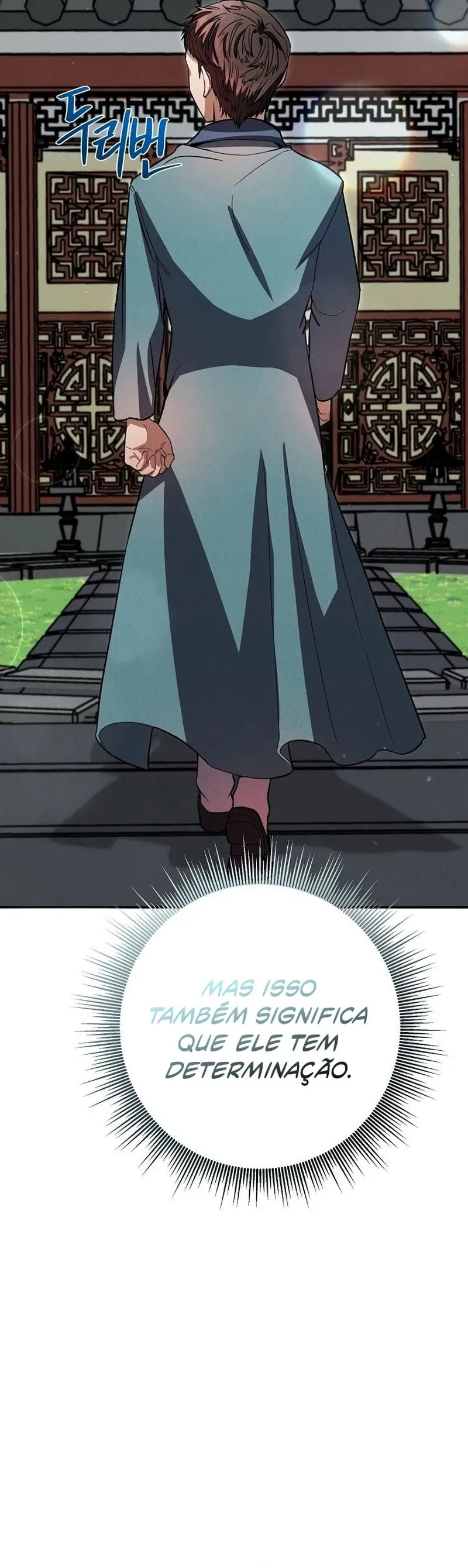 A Warrior's Reincarnation Capítulo 15 Página 27
