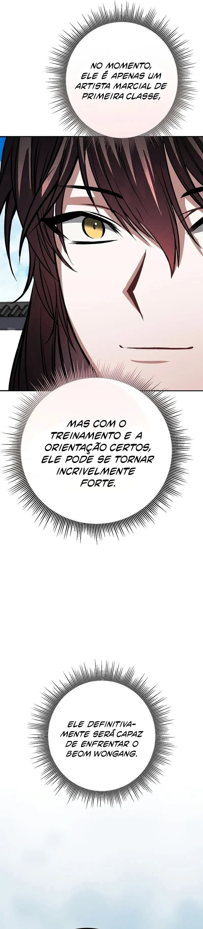 A Warrior's Reincarnation Capítulo 15 Página 28