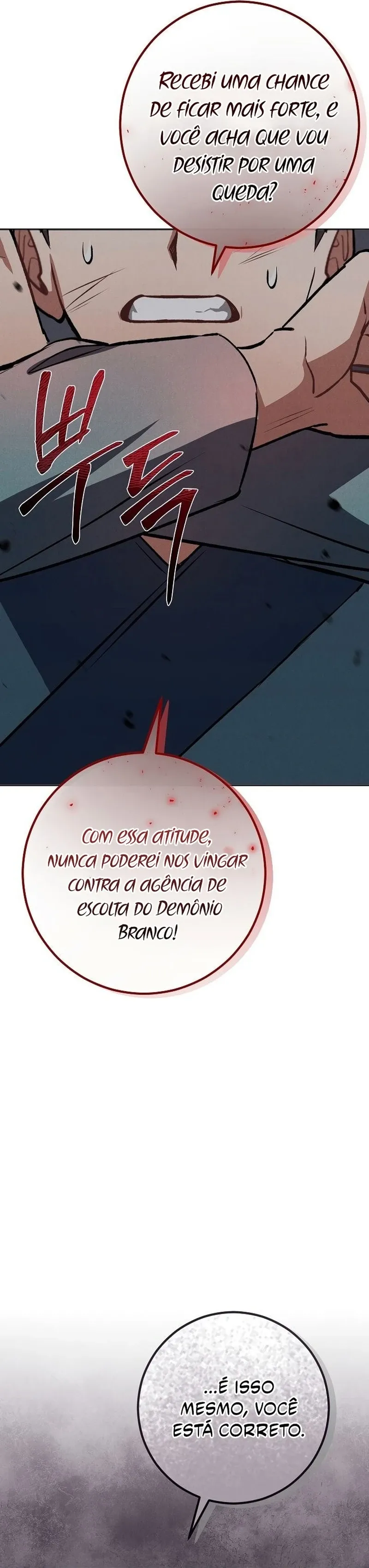 A Warrior's Reincarnation Capítulo 15 Página 34