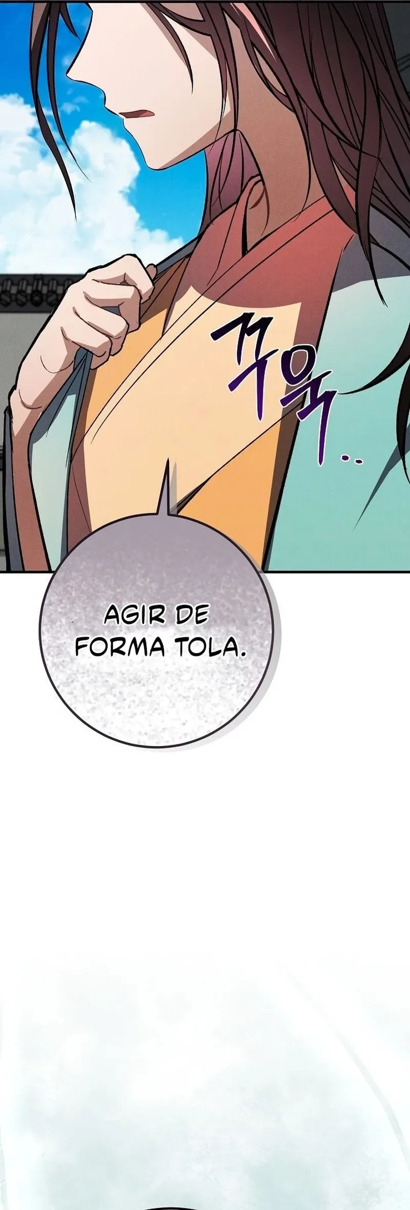 A Warrior's Reincarnation Capítulo 15 Página 35