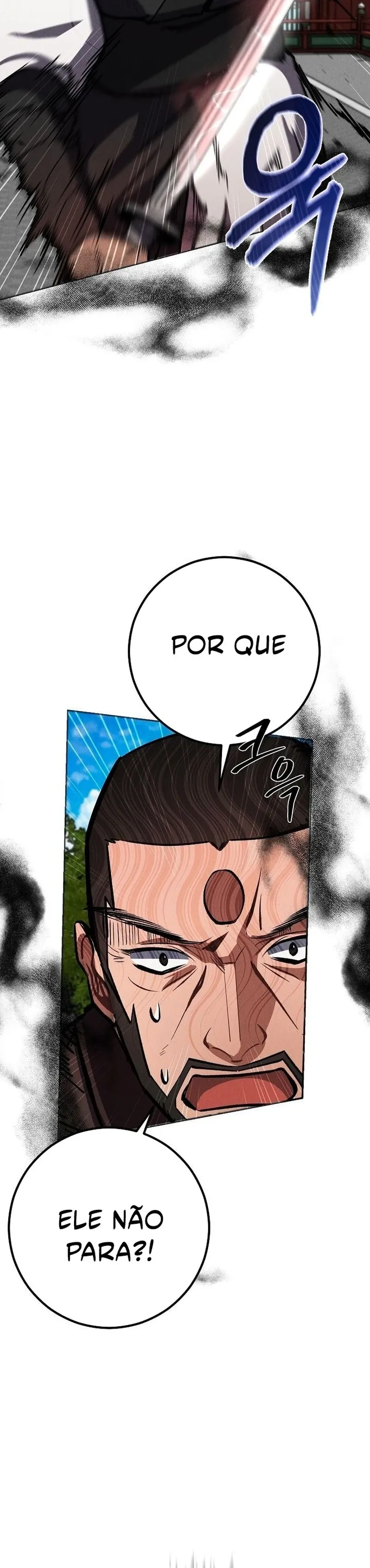 A Warrior's Reincarnation Capítulo 16 Página 26