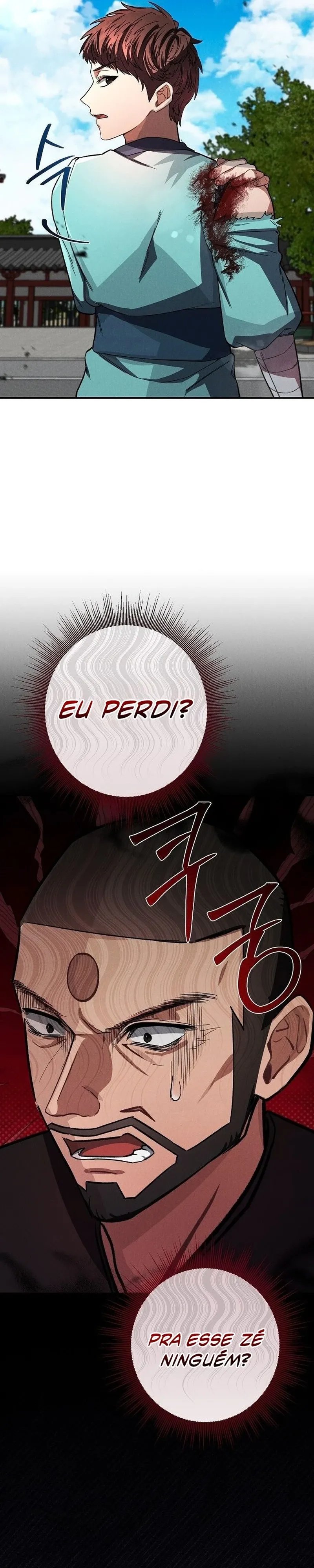 A Warrior's Reincarnation Capítulo 16 Página 30