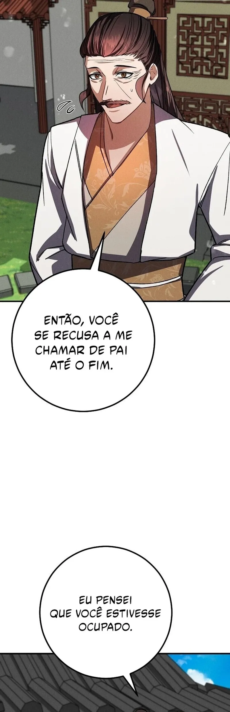 A Warrior's Reincarnation Capítulo 16 Página 47