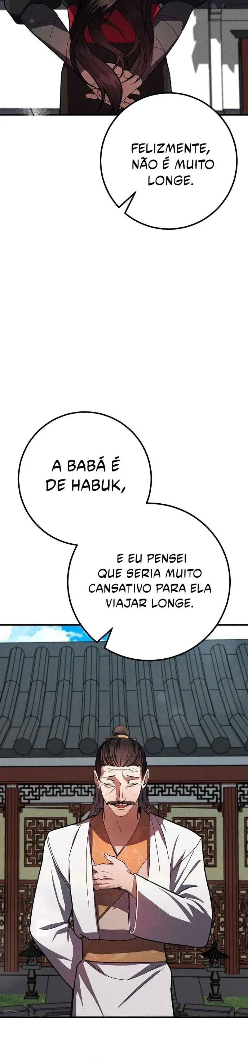 A Warrior's Reincarnation Capítulo 16 Página 49