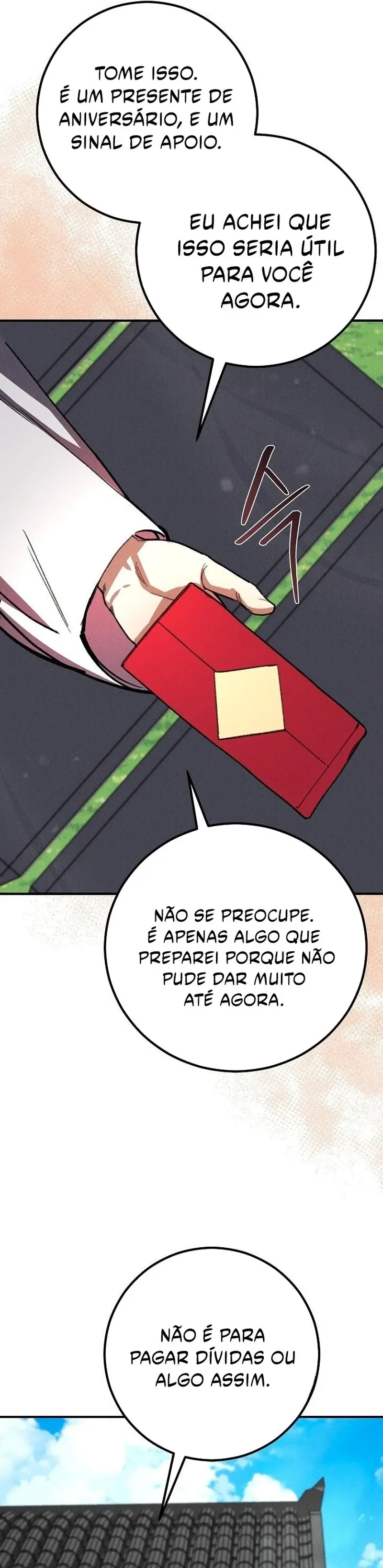 A Warrior's Reincarnation Capítulo 16 Página 50
