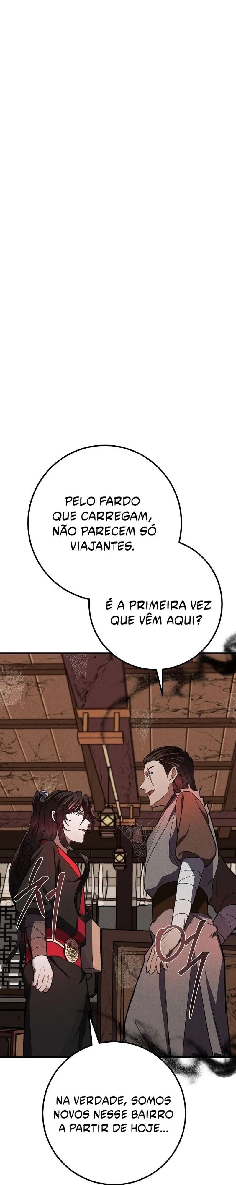 A Warrior's Reincarnation Capítulo 17 Página 24
