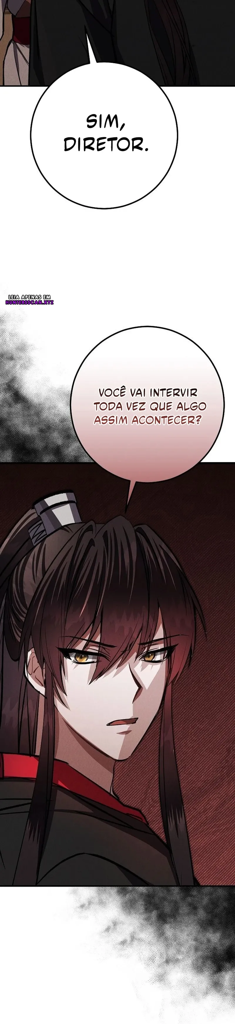 A Warrior's Reincarnation Capítulo 17 Página 31