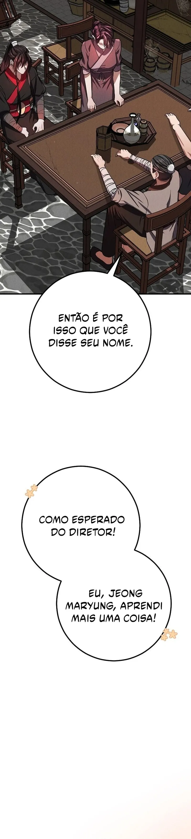 A Warrior's Reincarnation Capítulo 17 Página 37