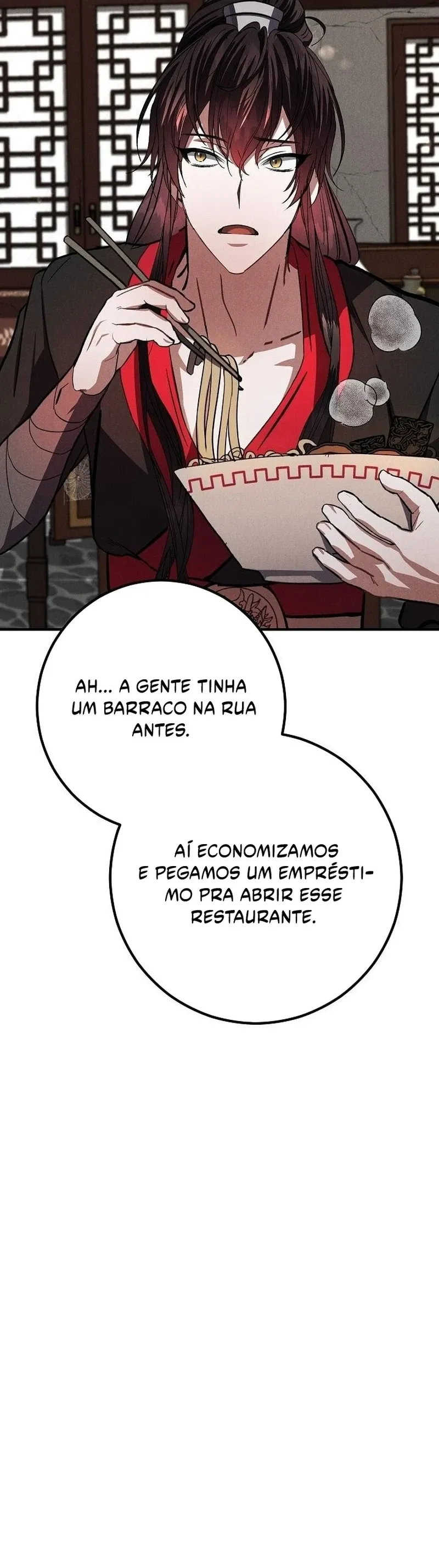 A Warrior's Reincarnation Capítulo 17 Página 42