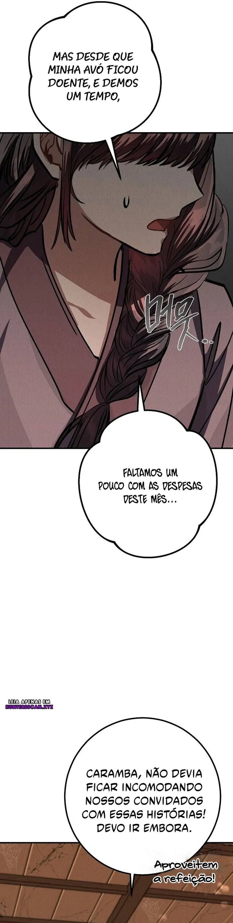 A Warrior's Reincarnation Capítulo 17 Página 43