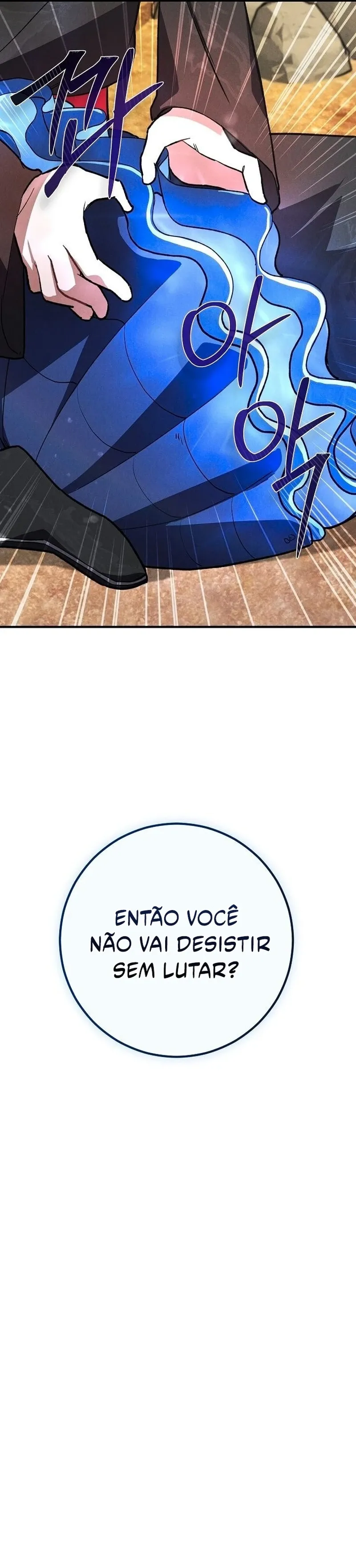 A Warrior's Reincarnation Capítulo 18 Página 15
