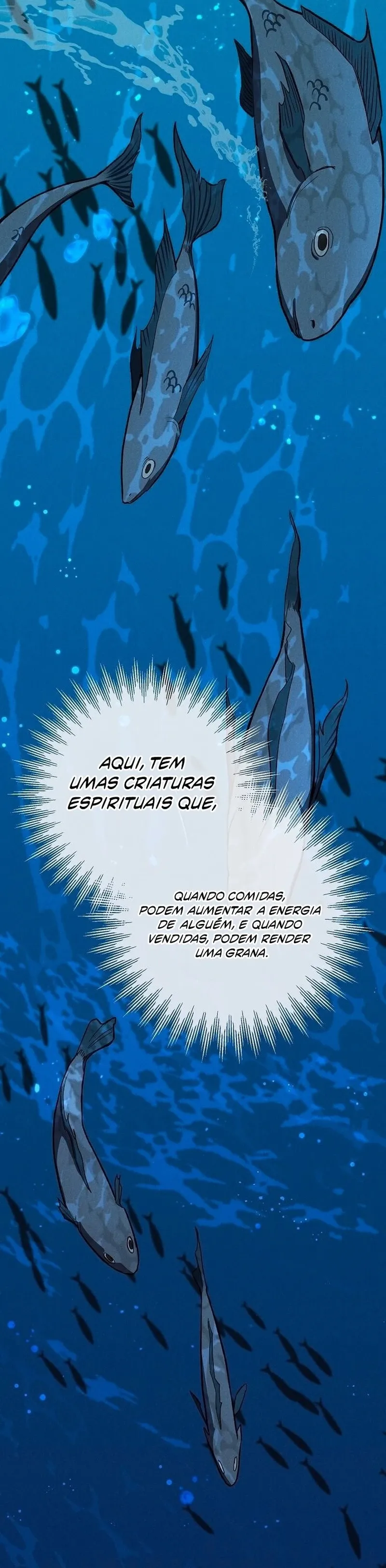 A Warrior's Reincarnation Capítulo 18 Página 2