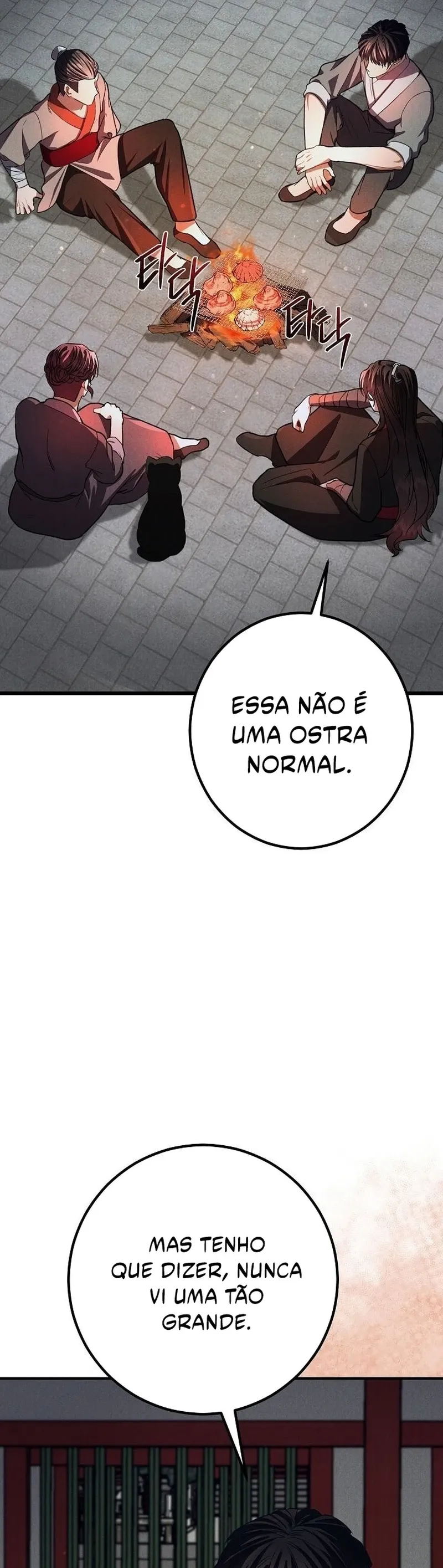 A Warrior's Reincarnation Capítulo 18 Página 40