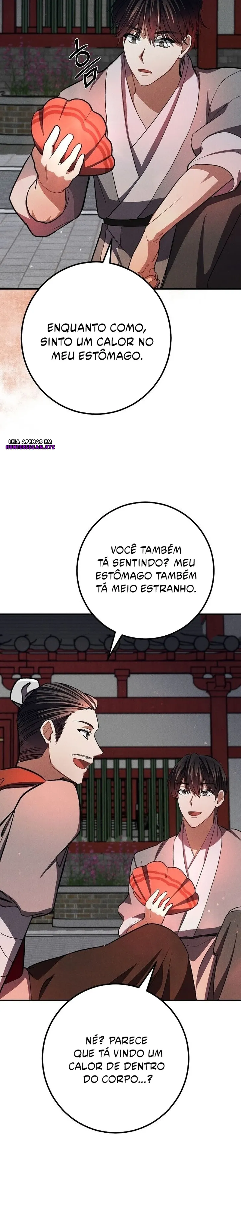 A Warrior's Reincarnation Capítulo 18 Página 41