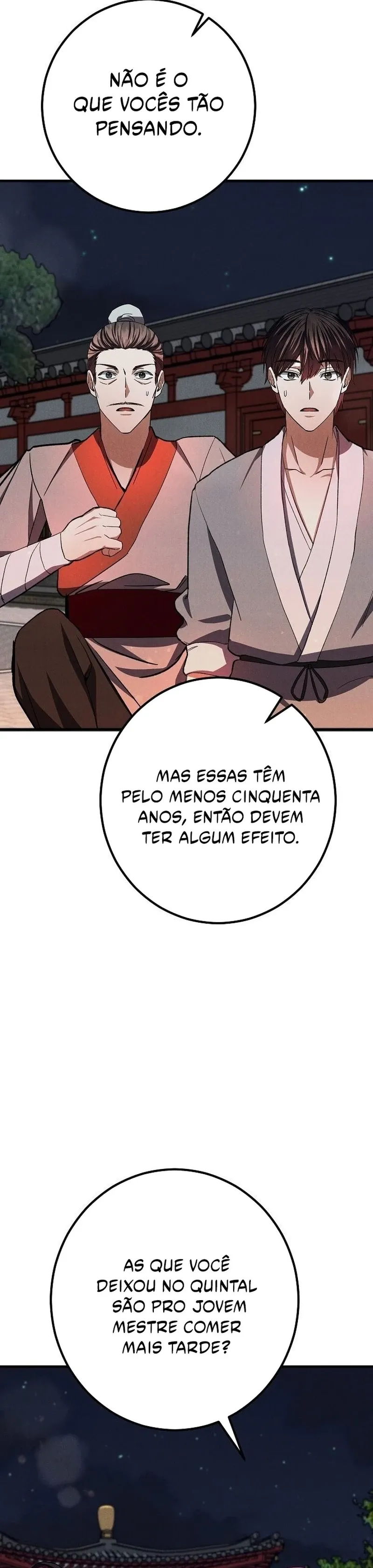 A Warrior's Reincarnation Capítulo 18 Página 43