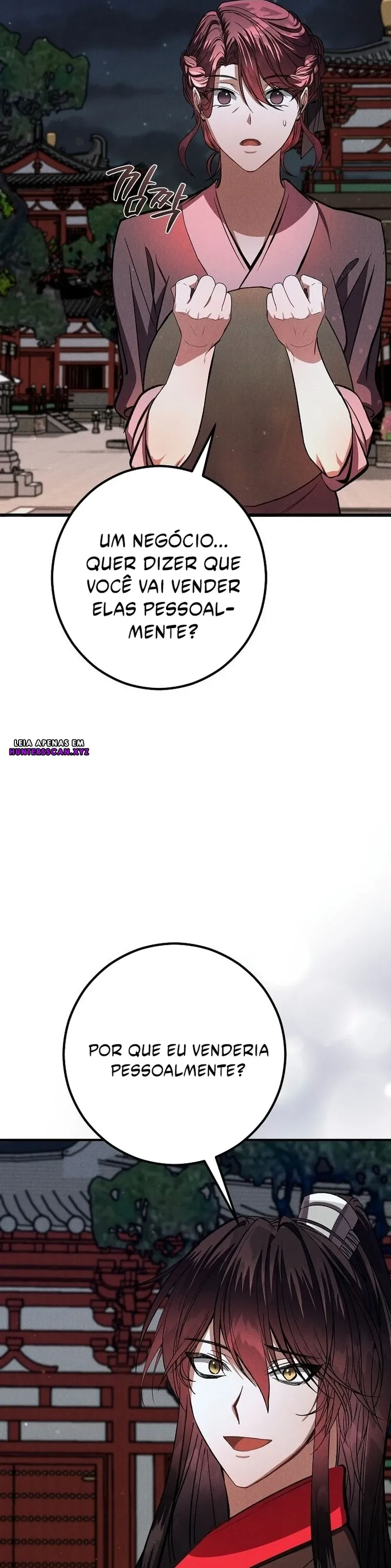 A Warrior's Reincarnation Capítulo 18 Página 45