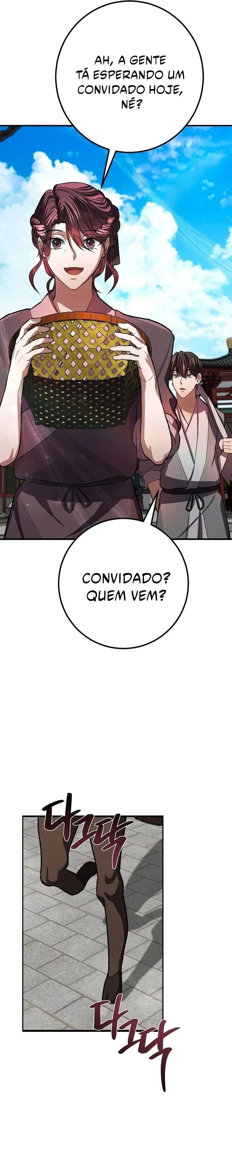 A Warrior's Reincarnation Capítulo 18 Página 50