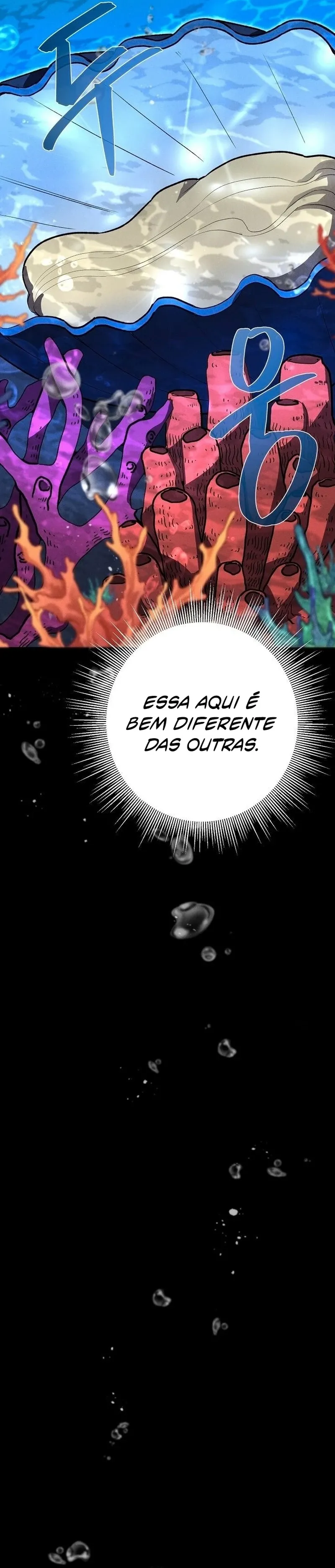 A Warrior's Reincarnation Capítulo 18 Página 7